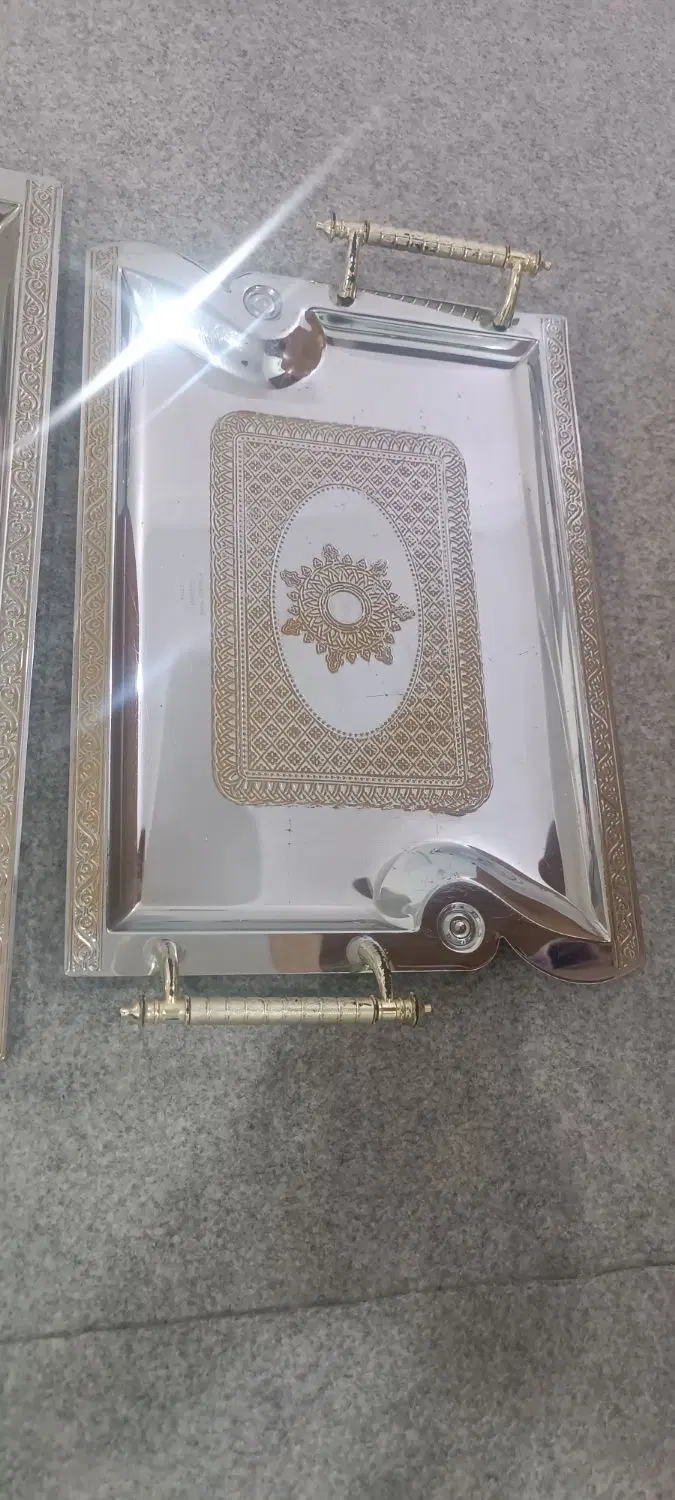 سینی|ظروف سرو و پذیرایی|زاهدان, |دیوار