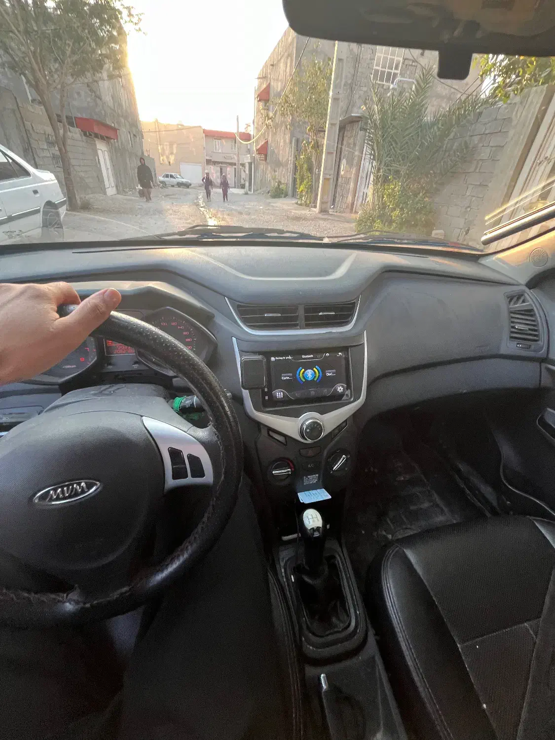 Mvm315|خودرو سواری و وانت|بوشهر, |دیوار