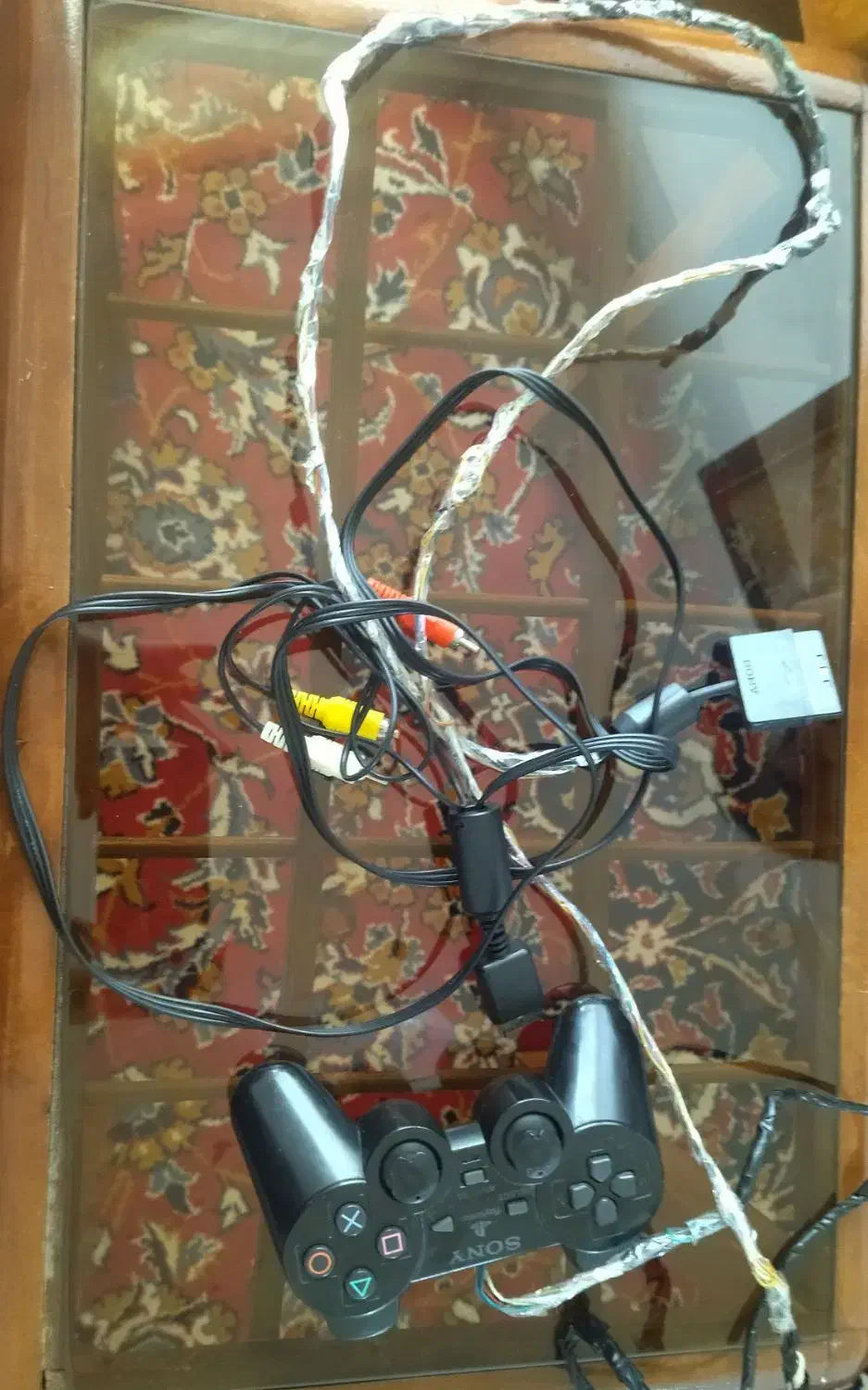 قیمت 700|کنسول، بازی ویدئویی و آنلاین|اسلام‌‌آباد غرب, |دیوار