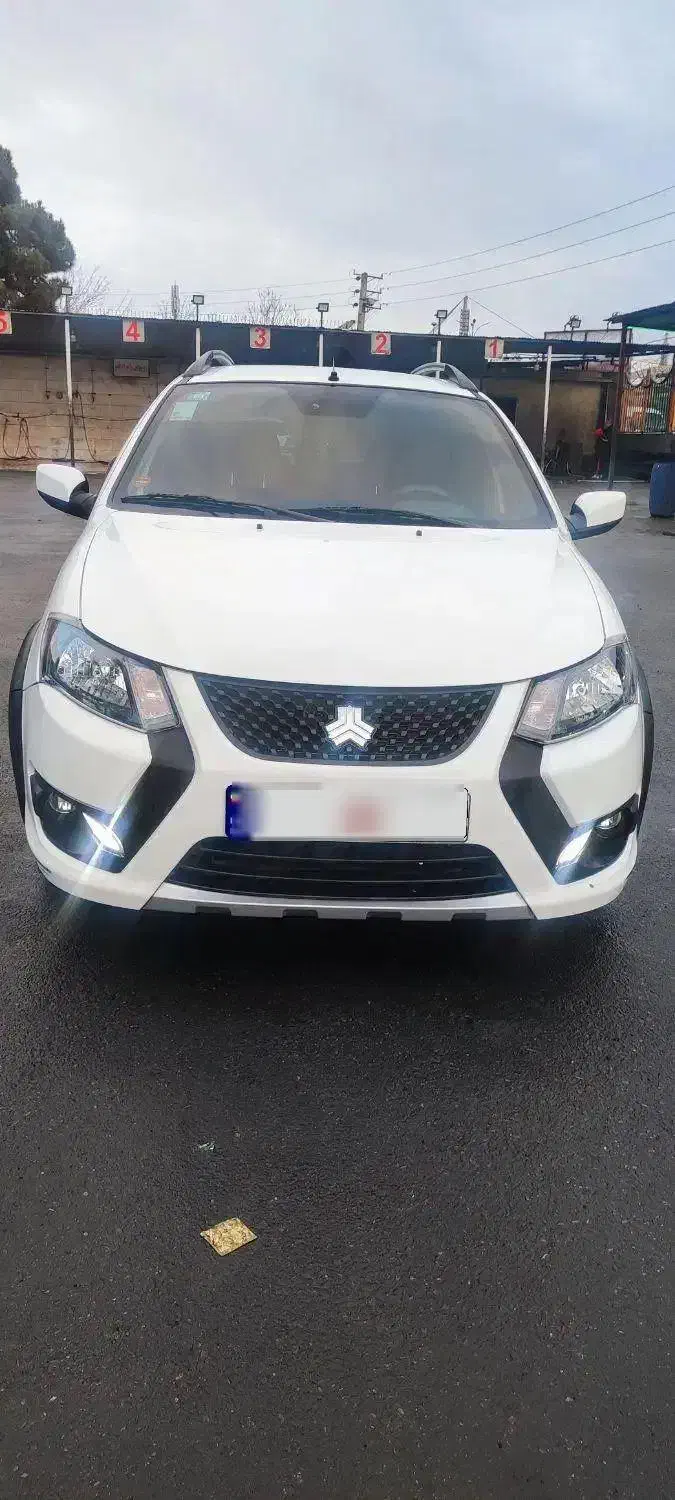 کوییک 1402|خودرو سواری و وانت|تهران, صد دستگاه|دیوار