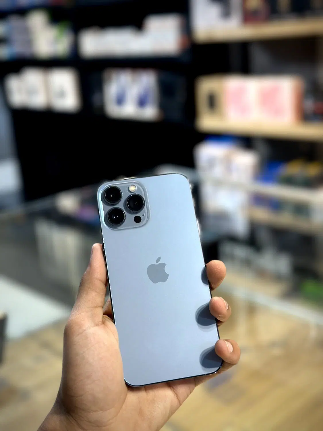 iPhone 13pro max zaa|موبایل|اهواز, زیتون کارمندی|دیوار
