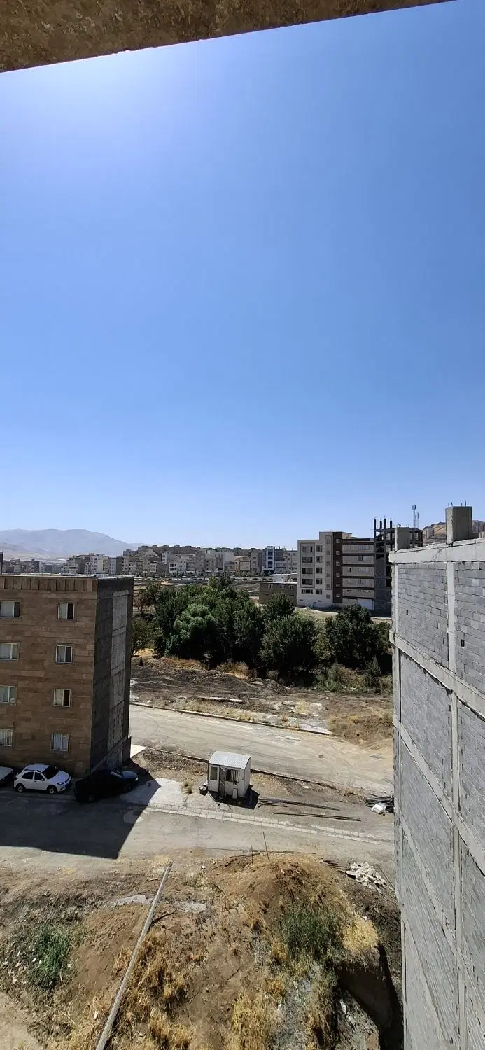 نوساز ۱۴۰۵ کلیدنخورده فول امکانات|فروش آپارتمان|سنندج, |دیوار