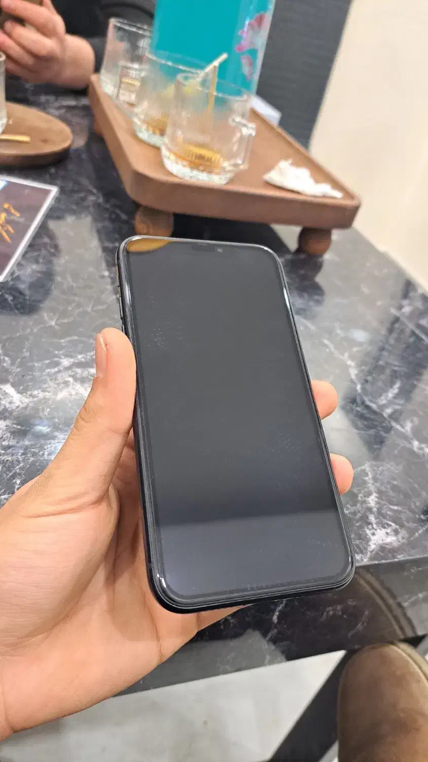 آیفون Xr|موبایل|قائم‌شهر, |دیوار