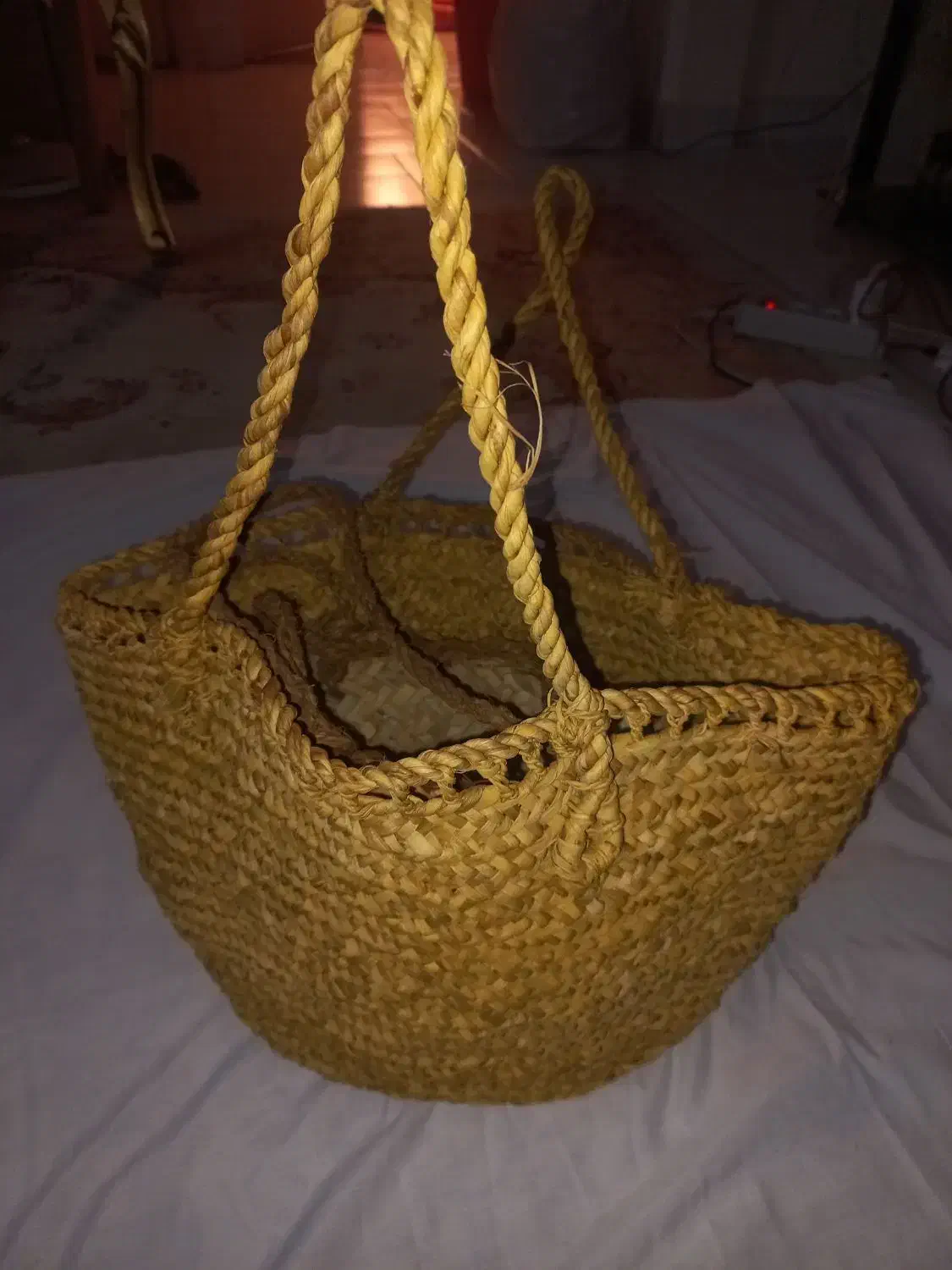 سبد & ساک|صنایع دستی و سایر لوازم تزئینی|مشهد, شهرآرا|دیوار