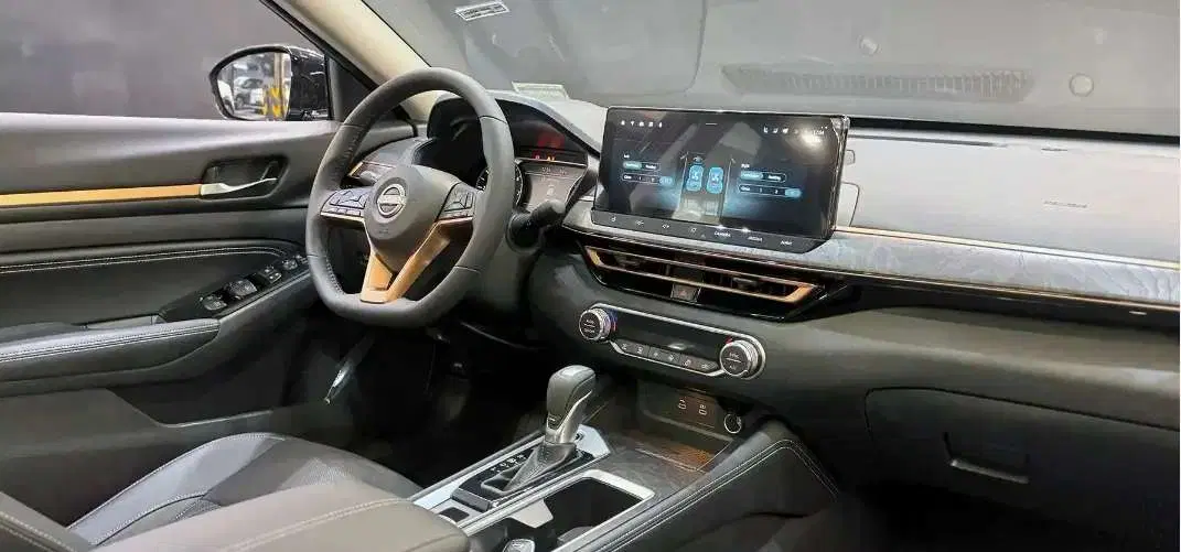 فروش حواله نیسان التیما|خودرو سواری و وانت|مشهد, شریف|دیوار
