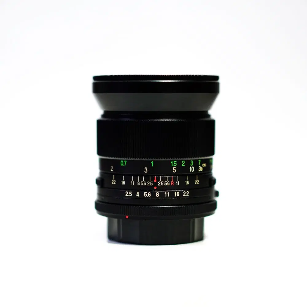 VIVITAR 28 MM F2.5|دوربین عکاسی و فیلم‌برداری|تهران, مدائن|دیوار
