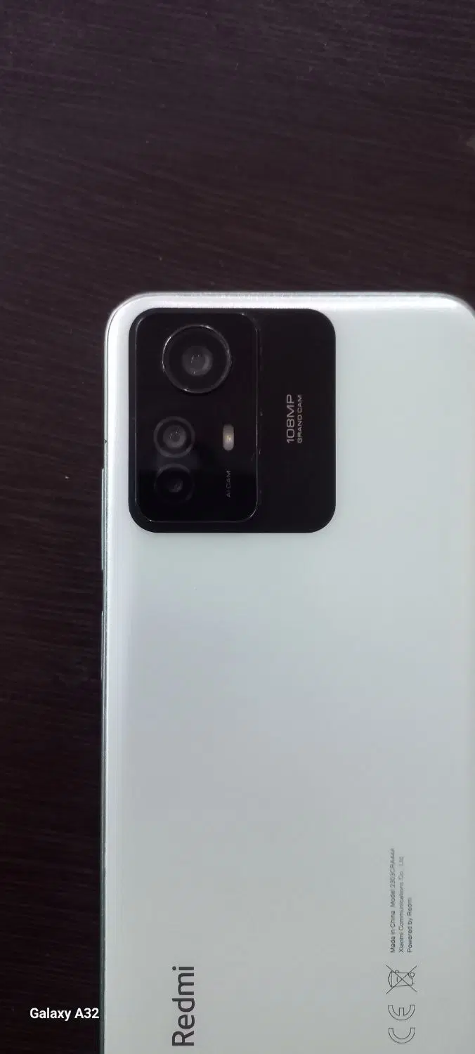 Redmi note 12s|موبایل|اهواز, پردیس دو|دیوار