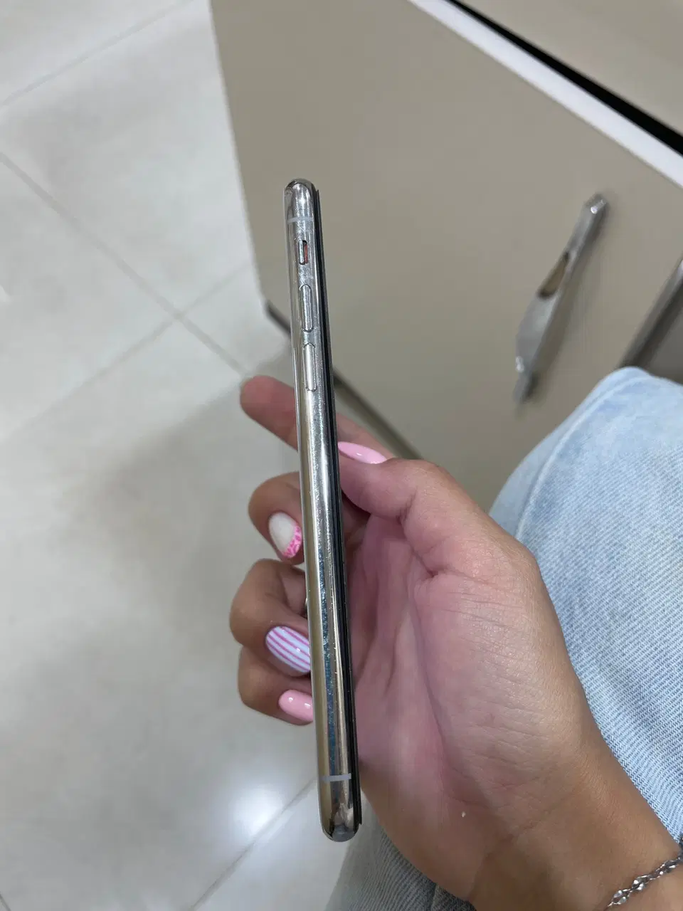 iphonee x|موبایل|خرمآباد, |دیوار