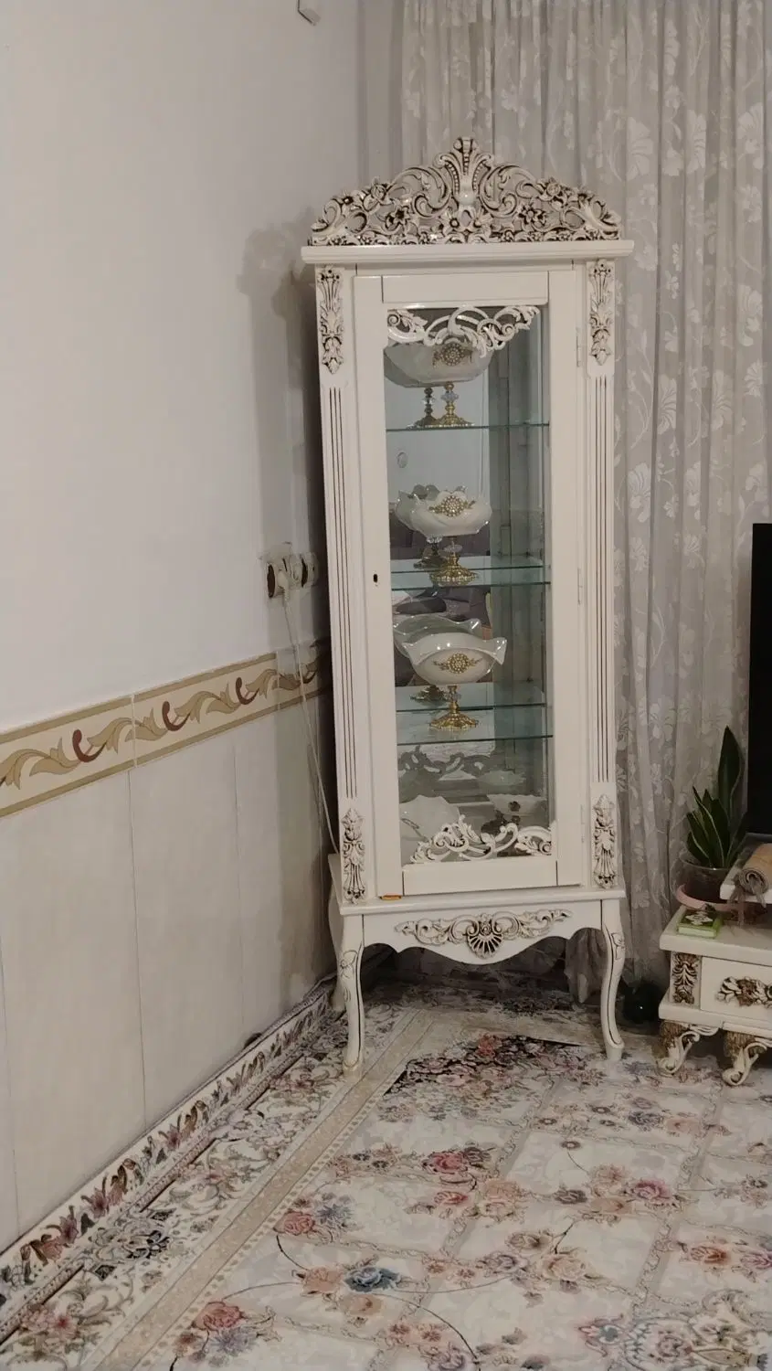 گنجه|بوفه، ویترین، کنسول|مشهد, ثامن|دیوار