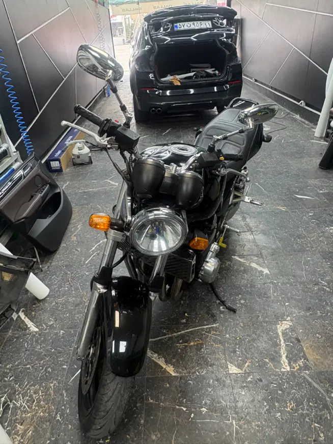 gsx1400 cb1300 biking Cbr|موتورسیکلت|تهران, سعادت‌آباد|دیوار