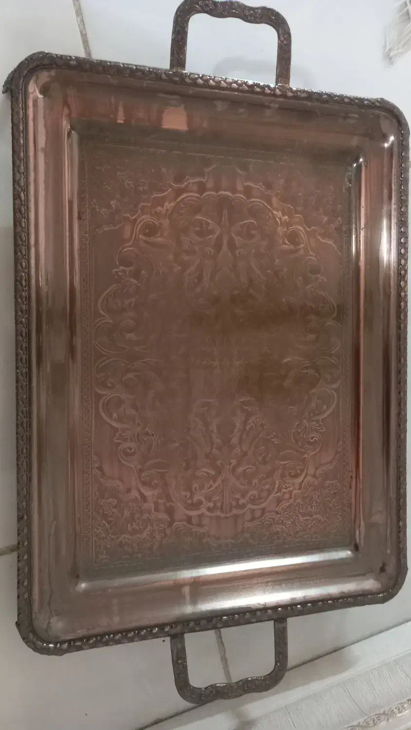 سینی پذیرایی|سرویس روتختی|اردبیل, |دیوار