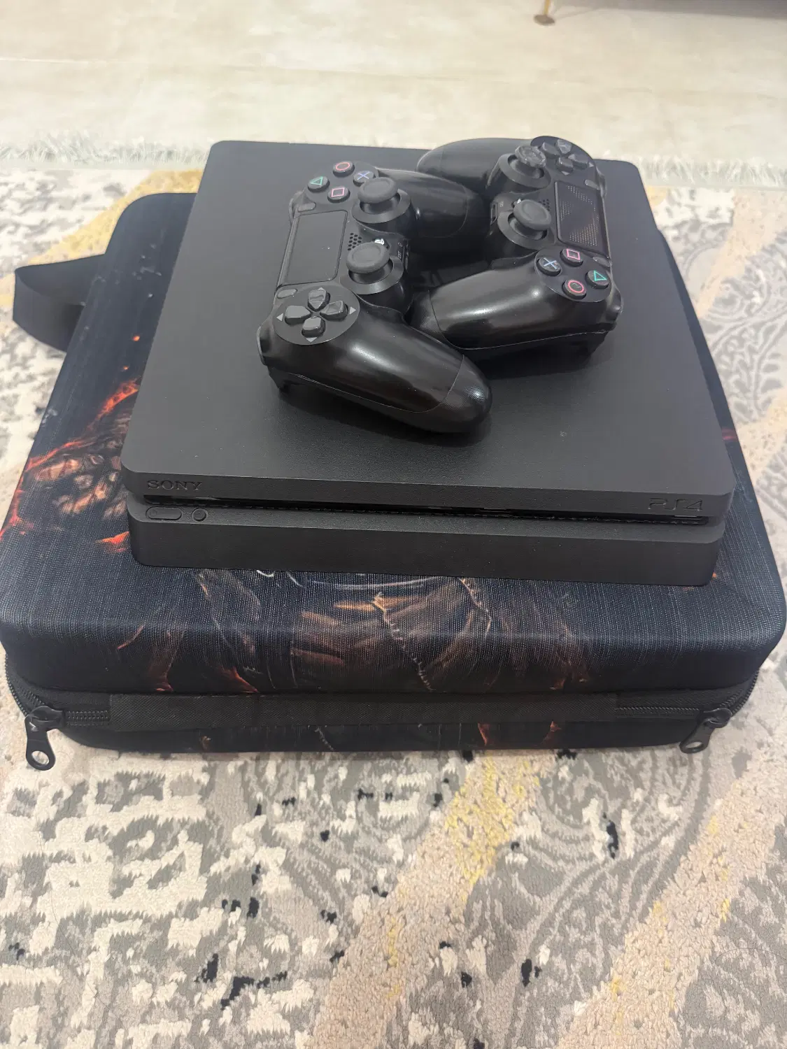 Ps4|کنسول، بازی ویدئویی و آنلاین|بندر گناوه, |دیوار