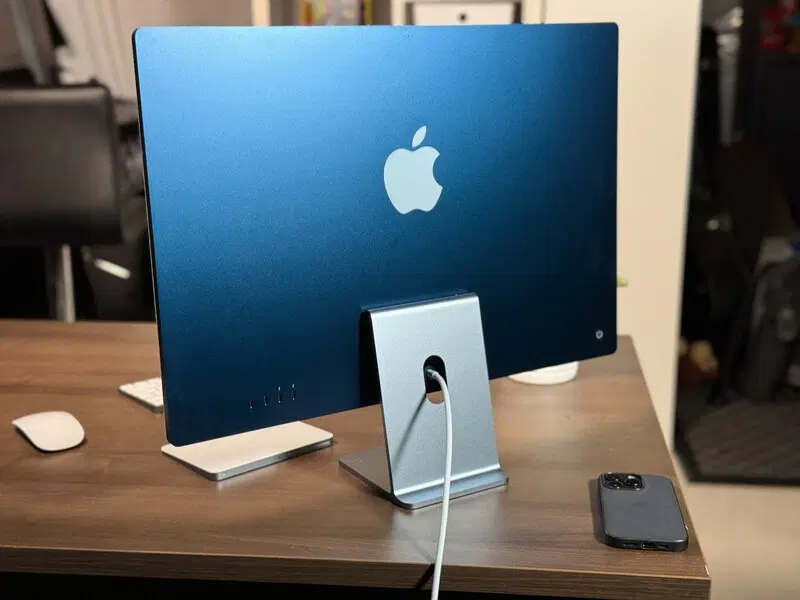 MacBook imac m3|رایانه رومیزی|همدان, |دیوار