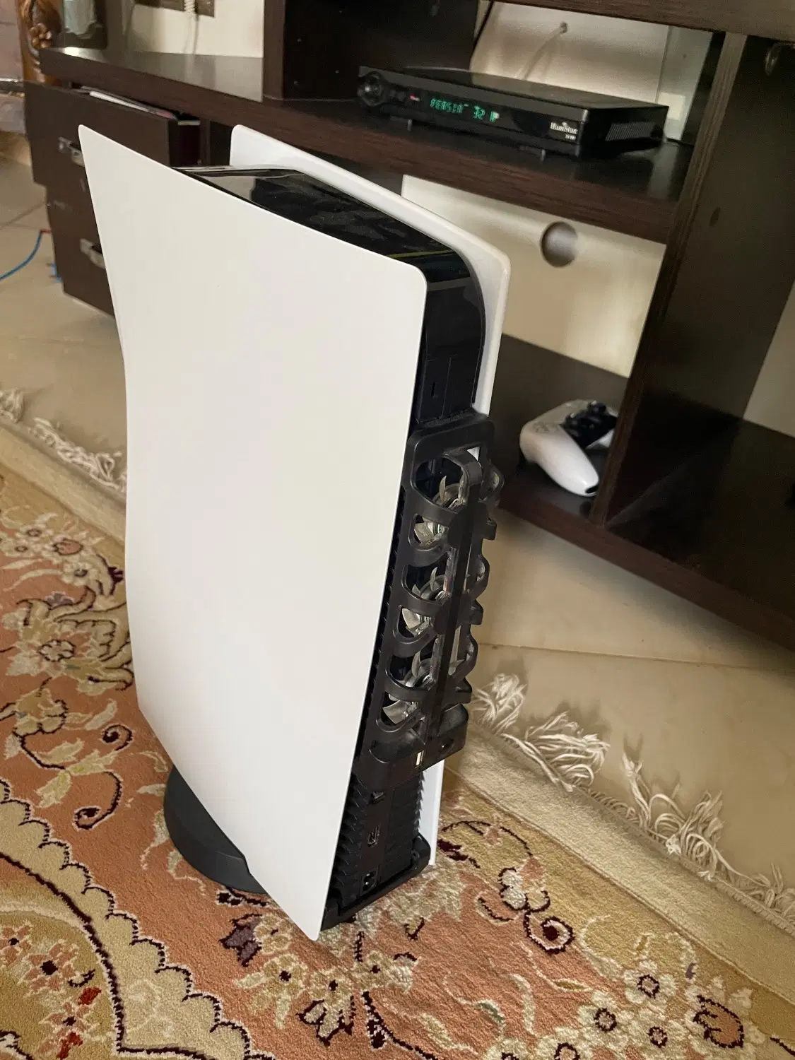 ps5|کنسول، بازی ویدئویی و آنلاین|رباط‌کریم, رباط‌کریم|دیوار