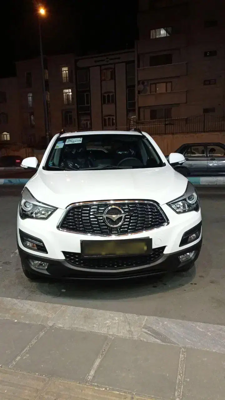 هایما s5 1404|خودرو سواری و وانت|تهران, آسمان|دیوار