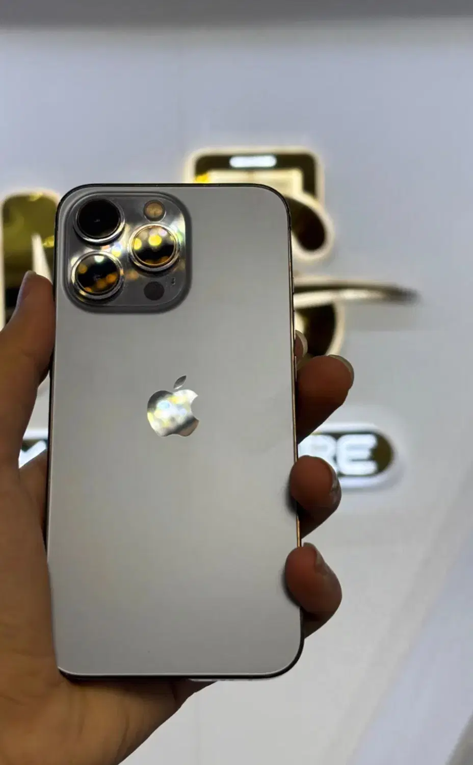 iphone 13pro - 13pro max - 14pro - 14pro max|موبایل|بوکان, |دیوار