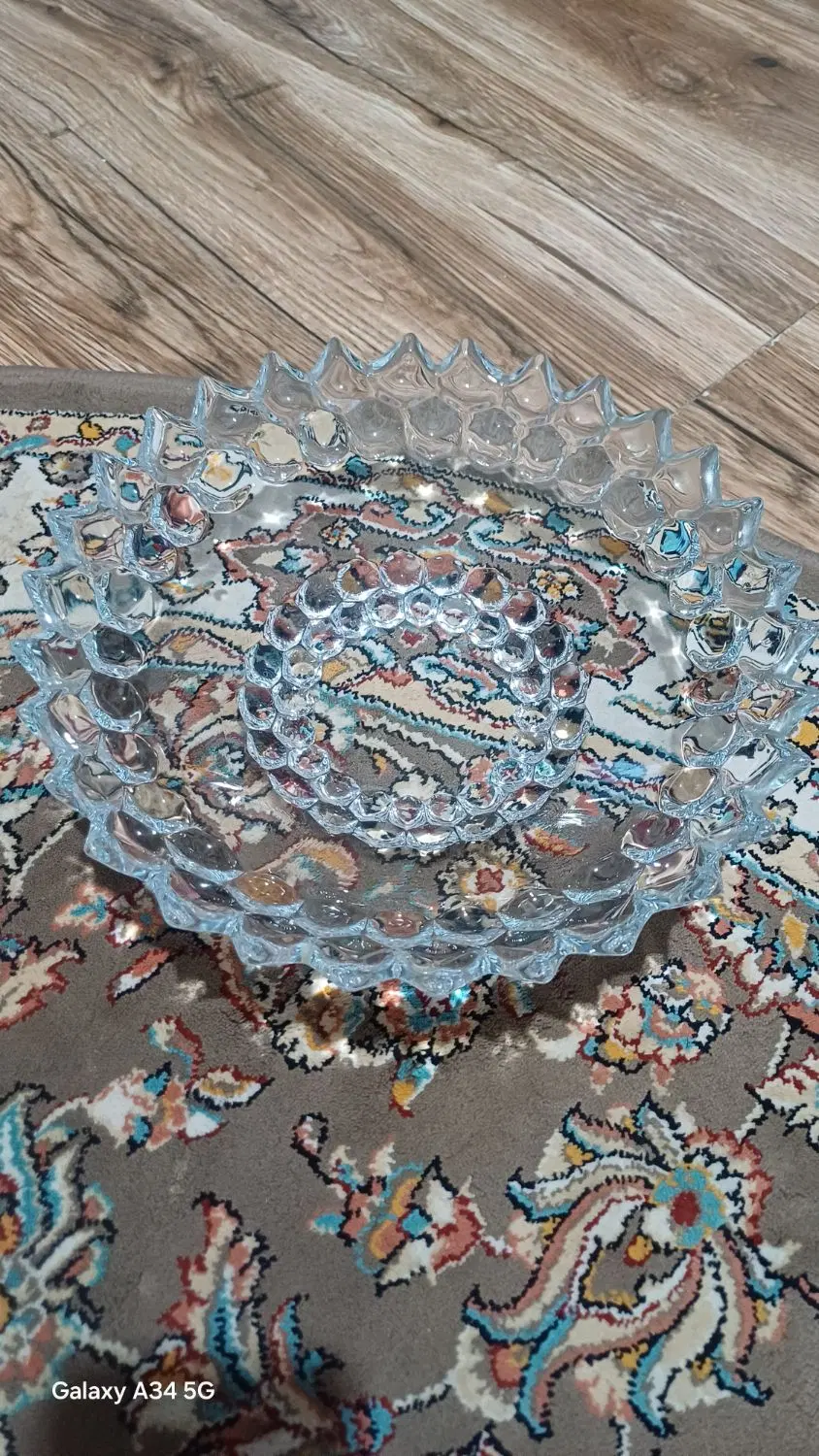 ظرف|ظروف سرو و پذیرایی|گرگان, |دیوار