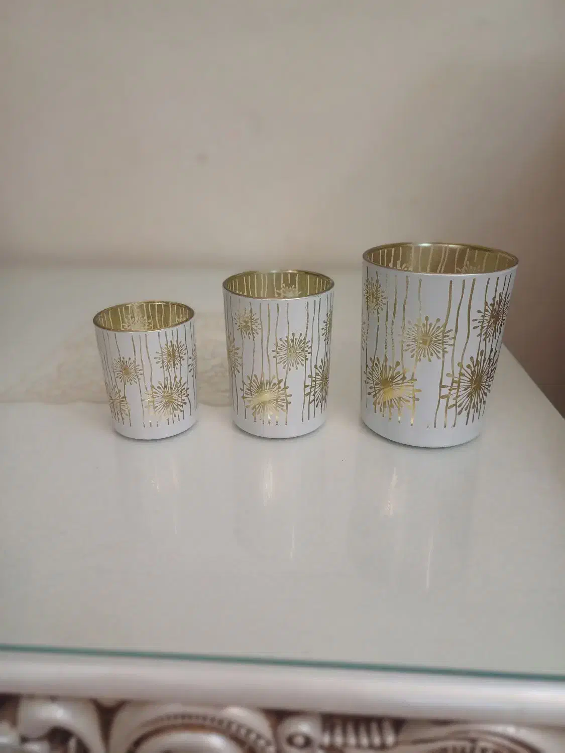 جا شمعی|صنایع دستی و سایر لوازم تزئینی|تهران, ازگل|دیوار