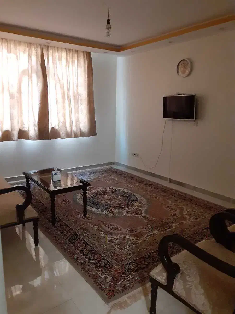 تمام مبله اجاره ماهانه و سالانه آذربایجان،قصرالدشت|اجارهٔ آپارتمان|تهران, سلسبیل جنوبی|دیوار