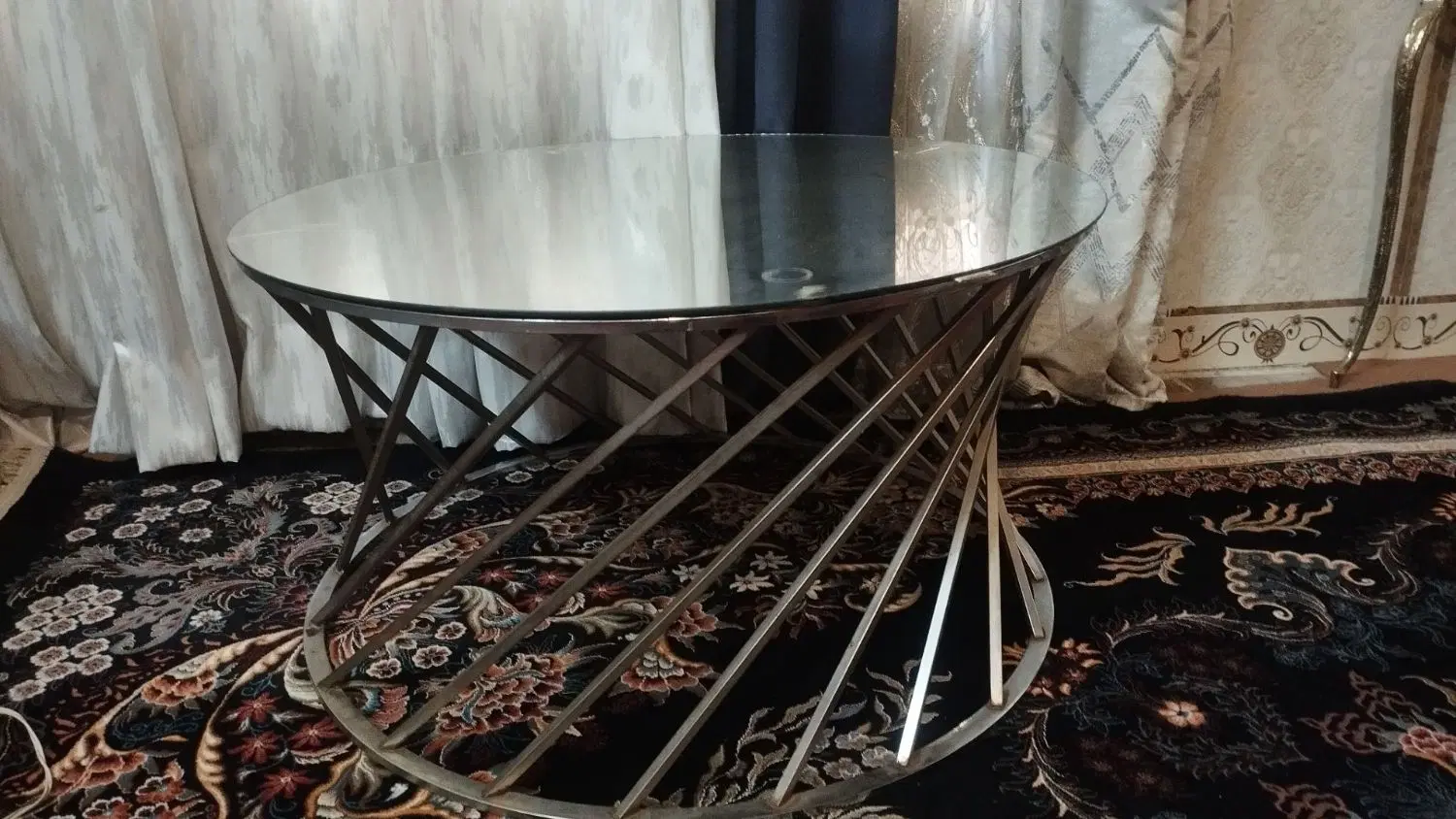 میز|مبلمان خانگی و میز عسلی|ورامین, ورامین|دیوار