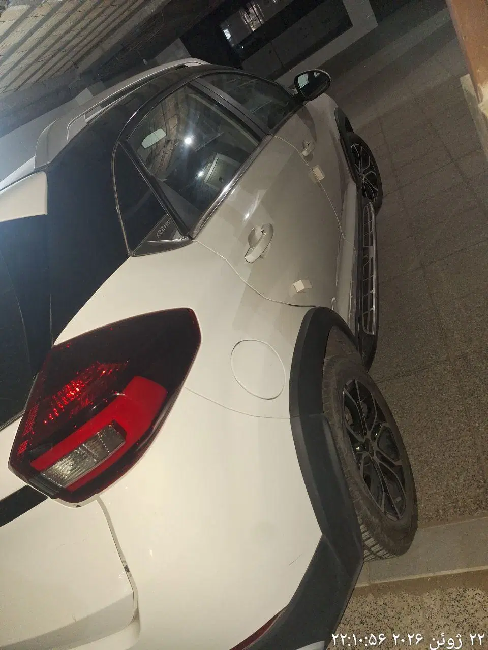 X22pro|خودرو سواری و وانت|یزد, |دیوار