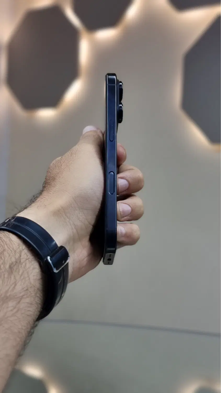 iphone 16 pro|موبایل|تهران, شادآباد|دیوار