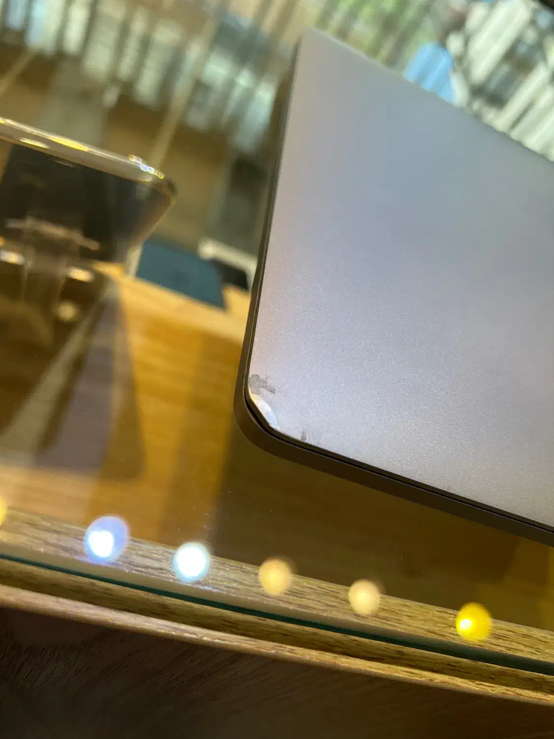 Macbook pro 2020 Touch Bar|رایانه همراه|تهران, گیشا|دیوار
