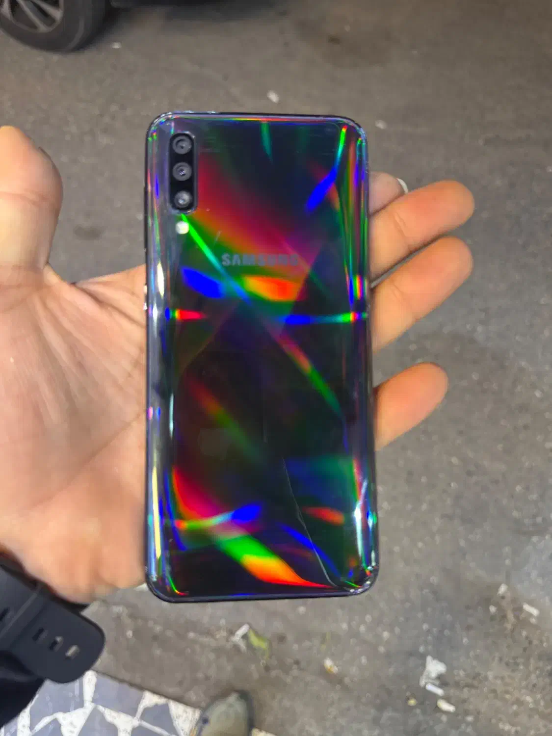 a50|موبایل|رشت, دیلمان|دیوار