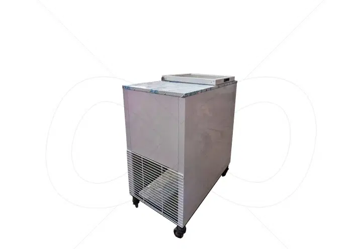یخچال|فروشگاه و مغازه|چهاردانگه (تهران), |دیوار