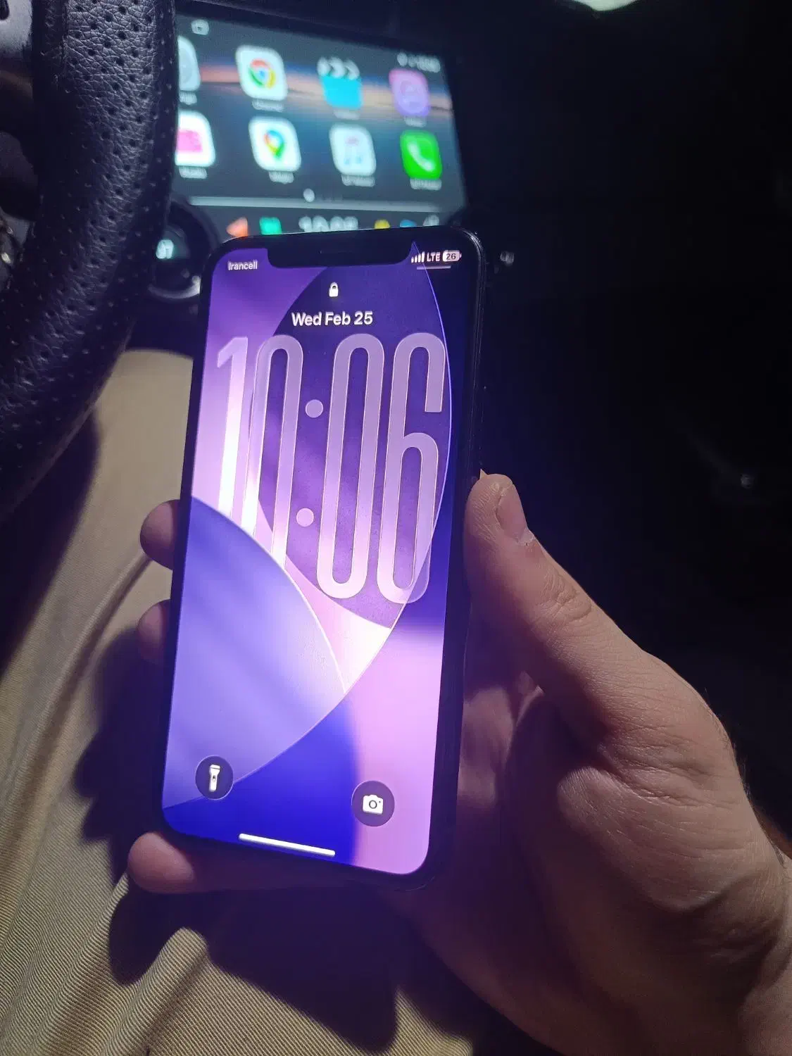 ایفون 11 pro|موبایل|اردبیل, |دیوار