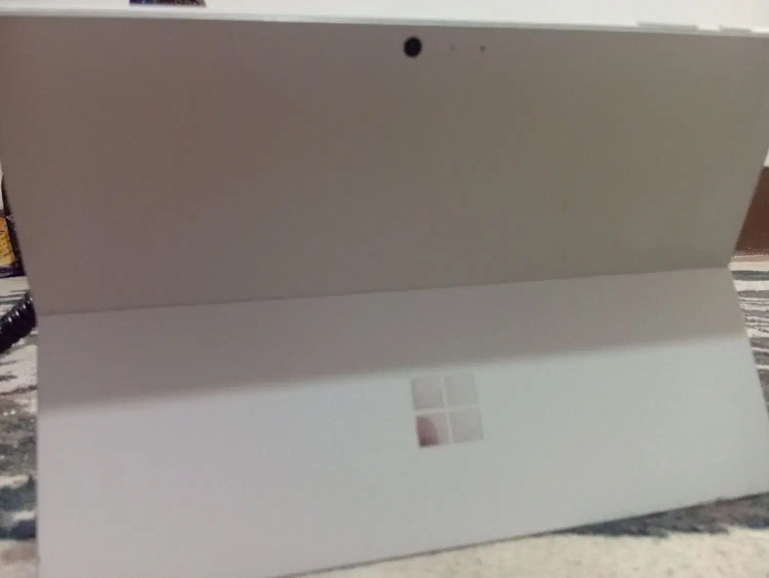 سرفیس 6 پرو 256 گیگ ssd|رایانه همراه|قم, نخودی|دیوار