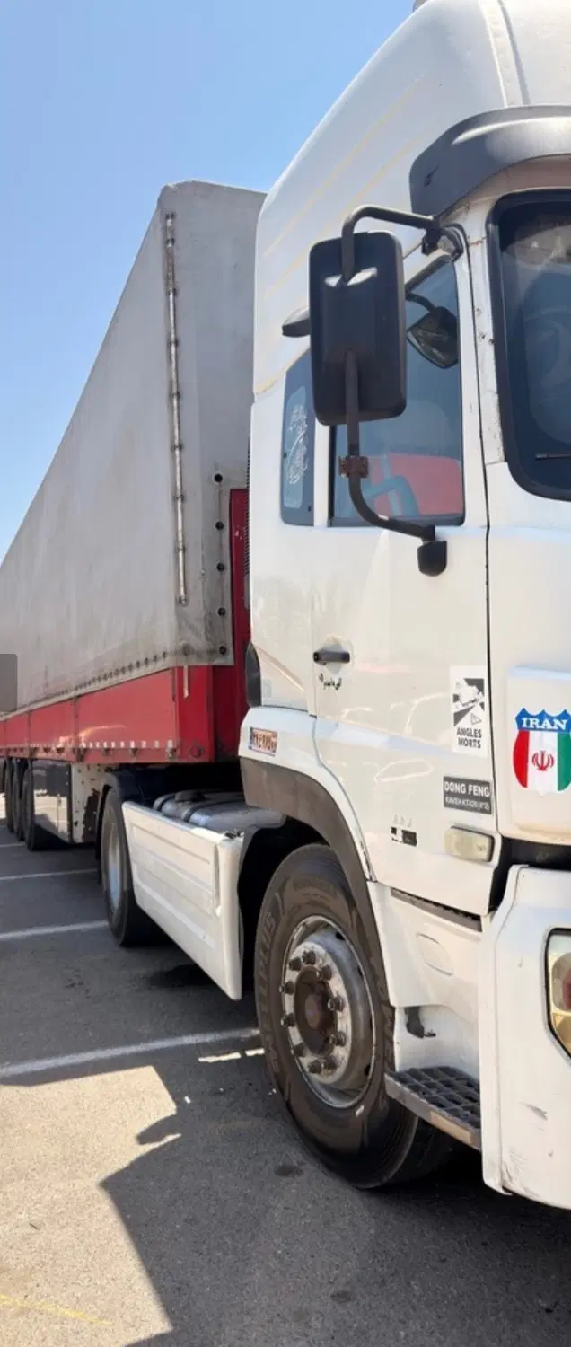 البرز|خودرو سنگین|زاهدان, |دیوار