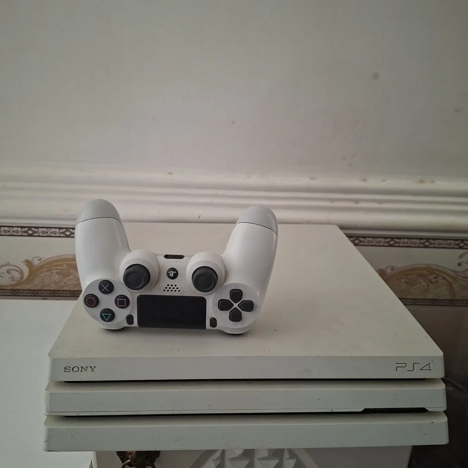 ps4 pro|کنسول، بازی ویدئویی و آنلاین|بندر کنگان, |دیوار