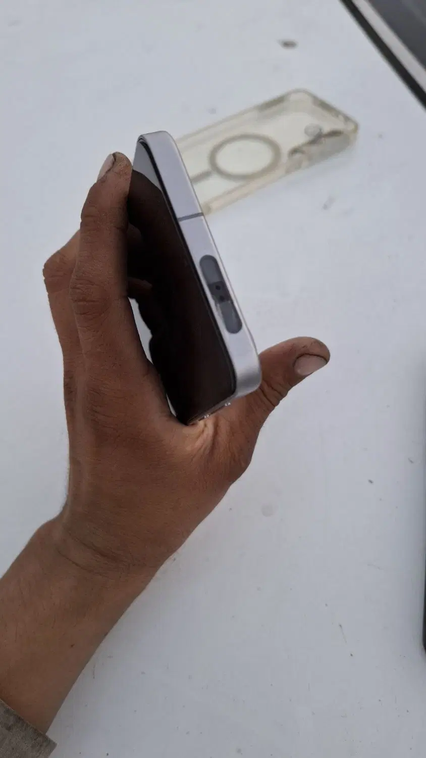 S25 fe|موبایل|سیرجان, |دیوار