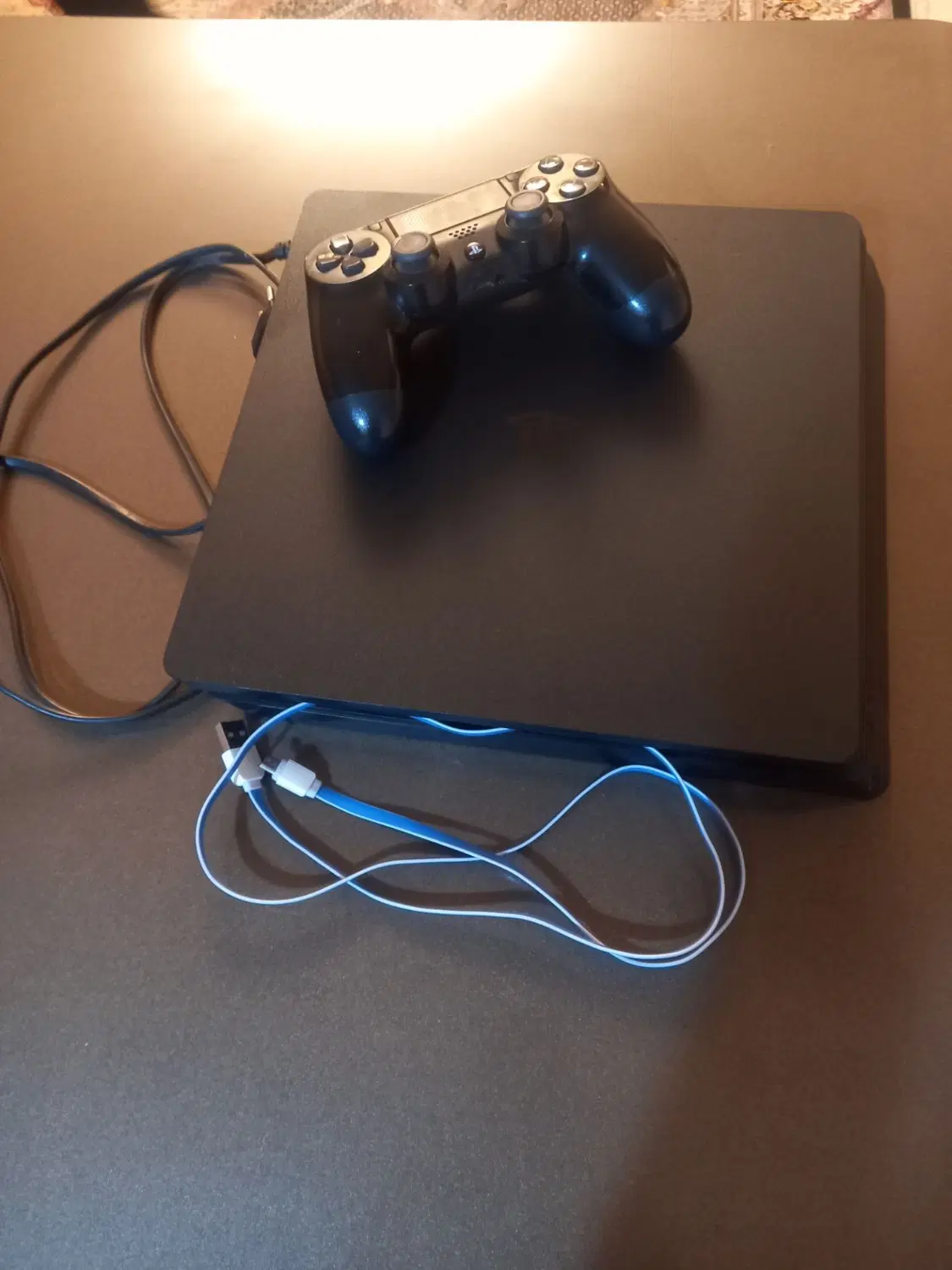 Ps4|کنسول، بازی ویدئویی و آنلاین|اردبیل, |دیوار