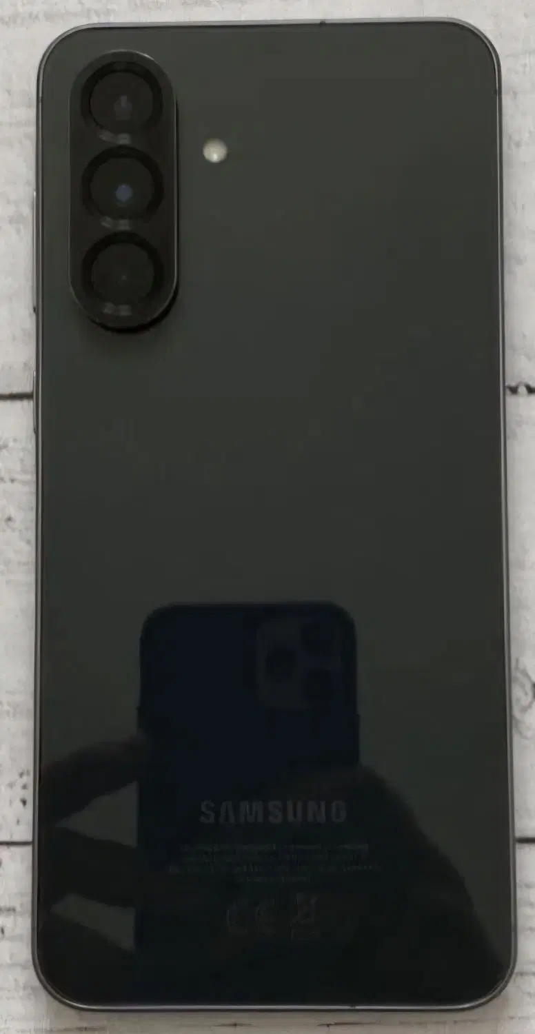 samsung A56|موبایل|تهران, جردن|دیوار