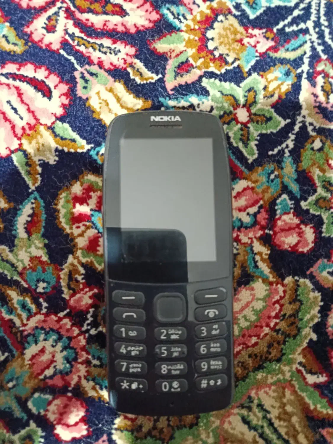 گوشی نوکیا|موبایل|کوهدشت, |دیوار