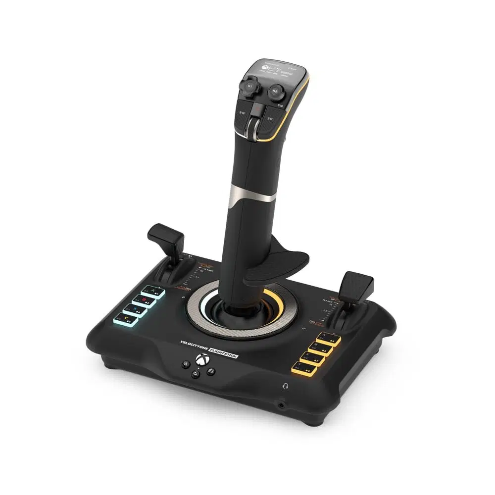 Beach VelocityOne Flightstick|کنسول، بازی ویدئویی و آنلاین|تهران, الهیه|دیوار