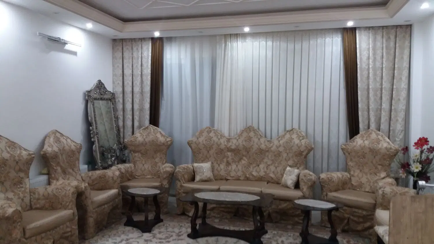 اجاره واحد مسکونی بلوار دانش|اجارهٔ آپارتمان|کاشان, دانش|دیوار