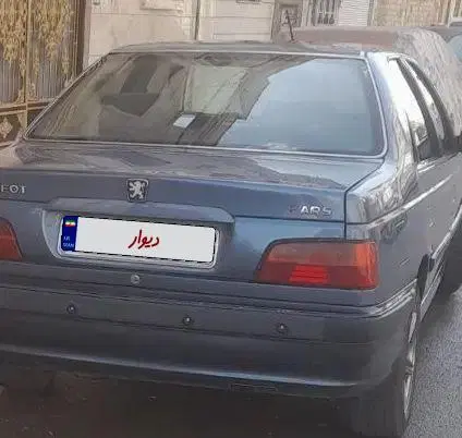 پرشیا|خودرو سواری و وانت|بهارستان, |دیوار