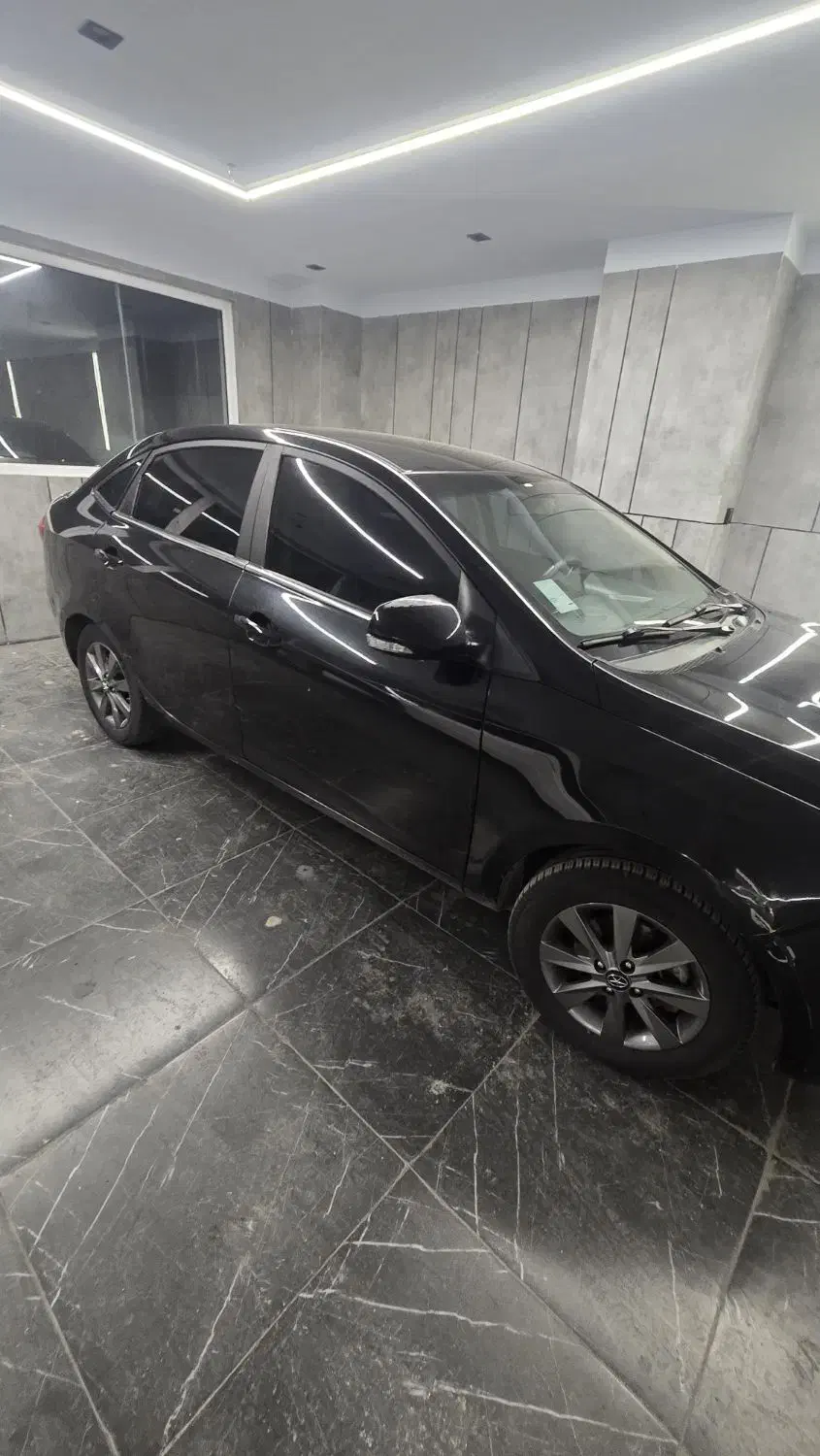 جک j4|خودرو سواری و وانت|پردیس, فاز ۶|دیوار