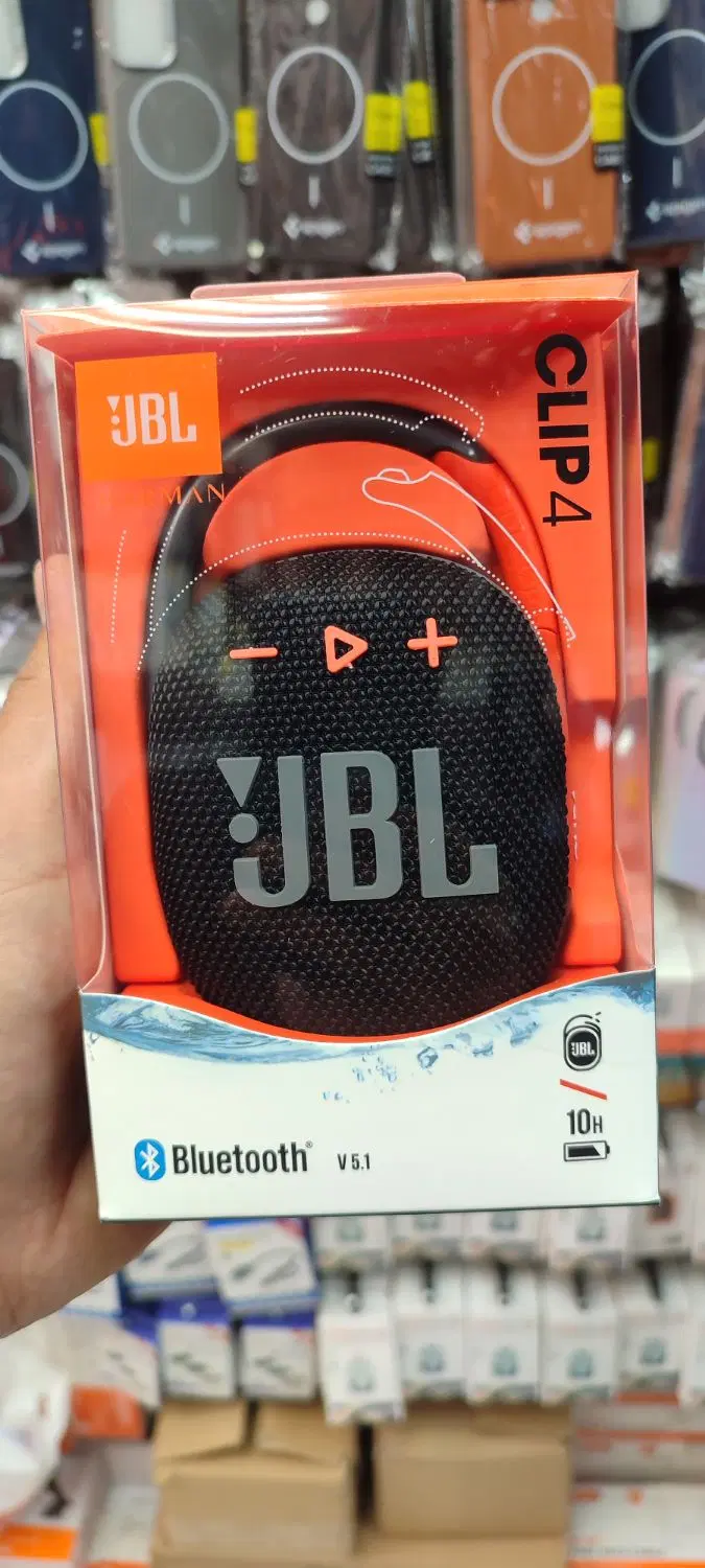 اسپیکر jbl|پخشکننده همراه|تهران, شیخ هادی|دیوار