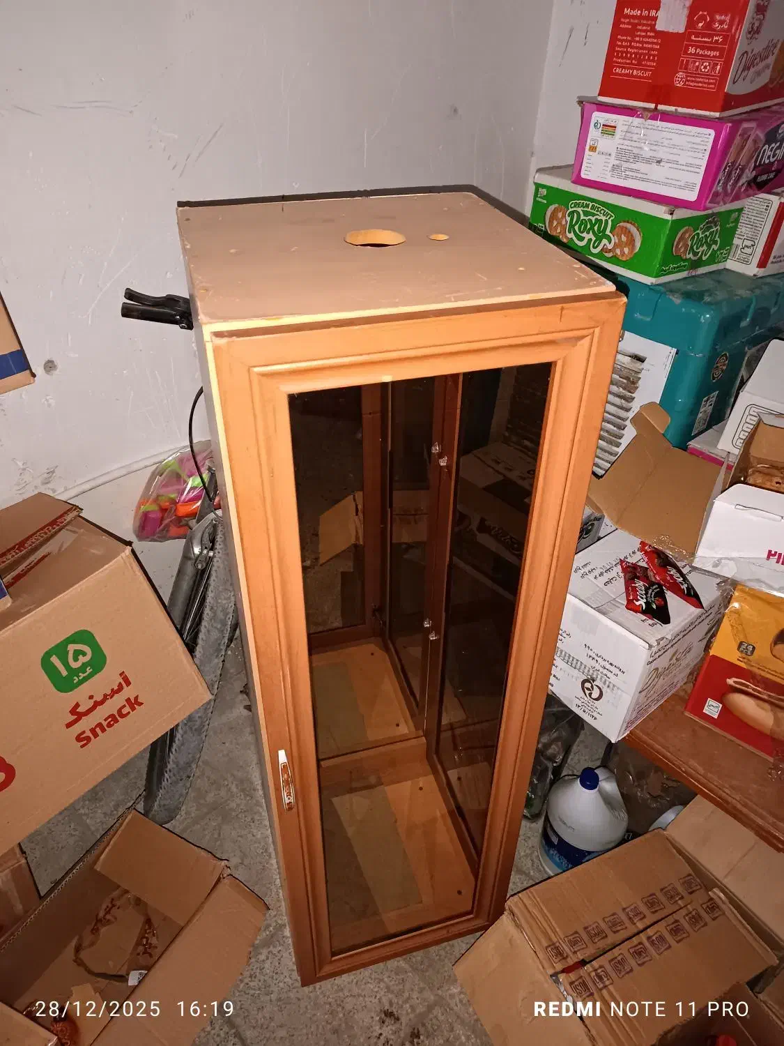 بوفه|بوفه، ویترین، کنسول|مریوان, |دیوار