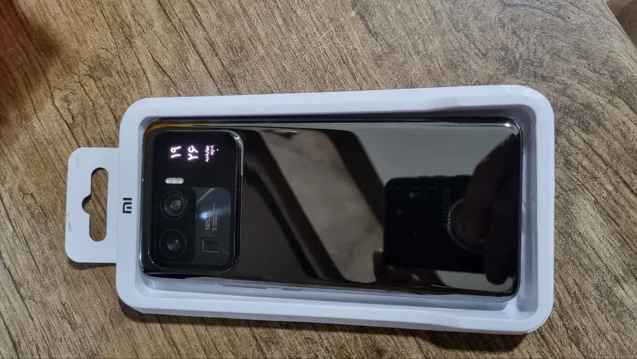 mi 11 Ultra|موبایل|مشهد, جاهد شهر|دیوار