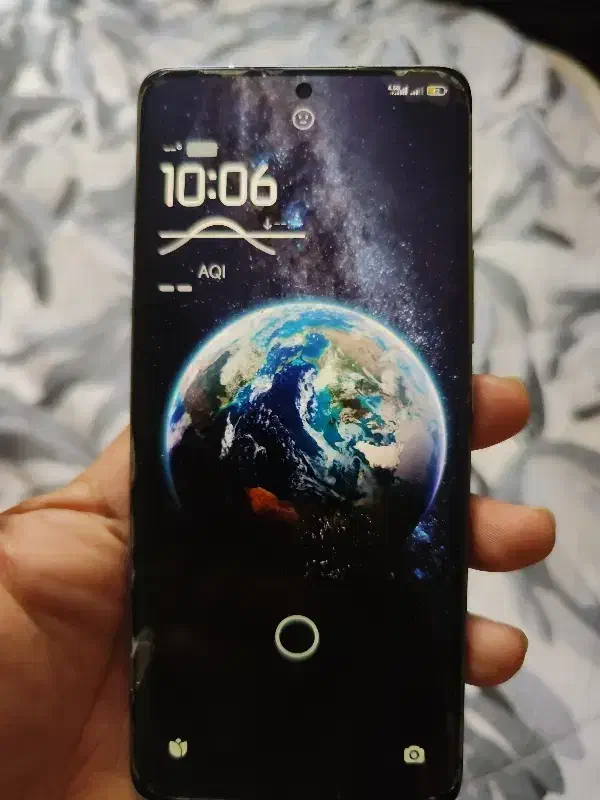 Xiaomi mi12pro 12GB 256GB|موبایل|تهران, لویزان|دیوار