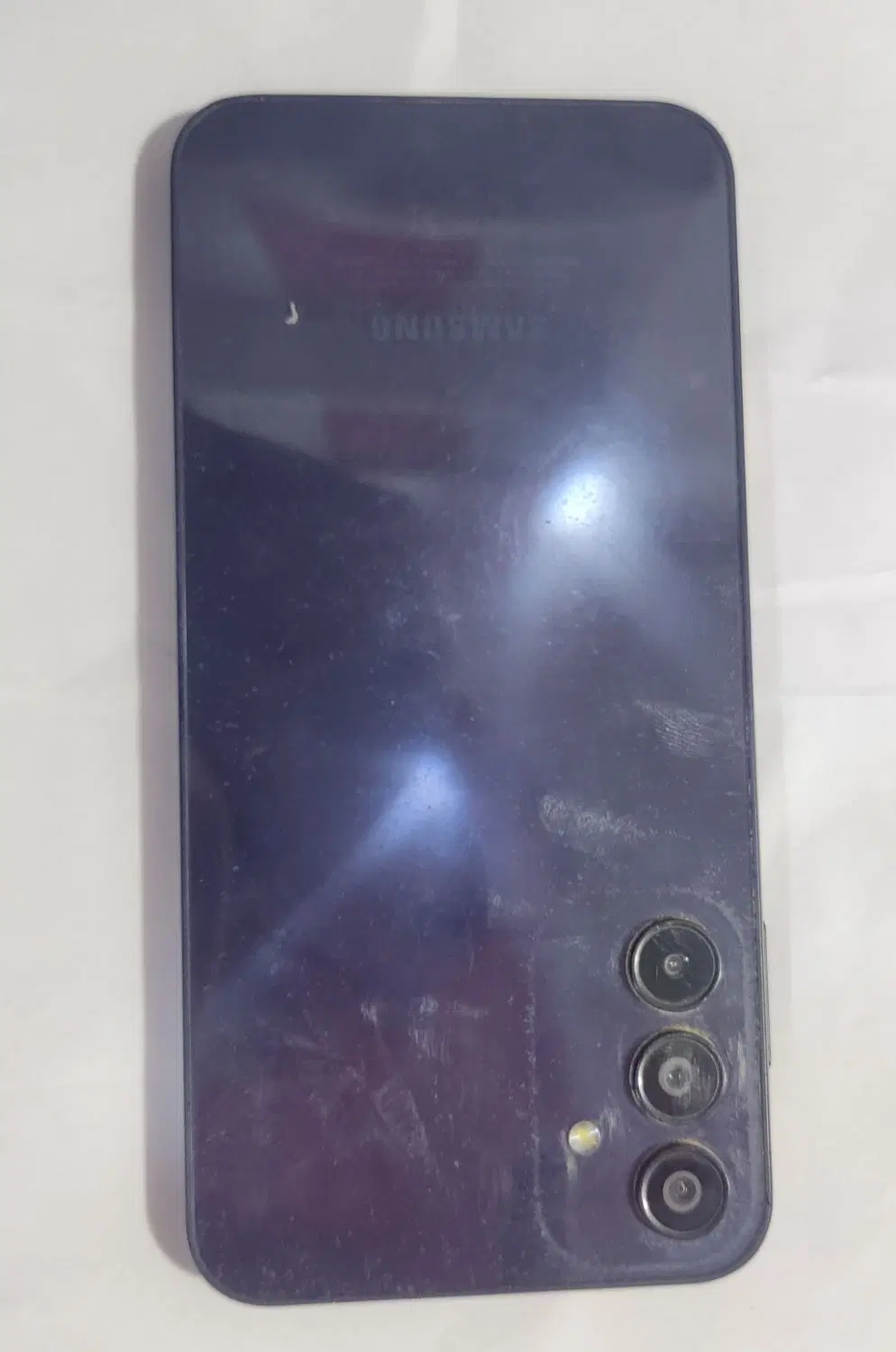 گوشی Samsung A15|موبایل|جیرفت, |دیوار
