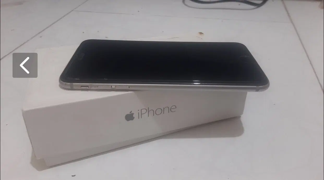 iPhone 6 Plus|موبایل|شاهین‌شهر, شهرک گلدیس|دیوار