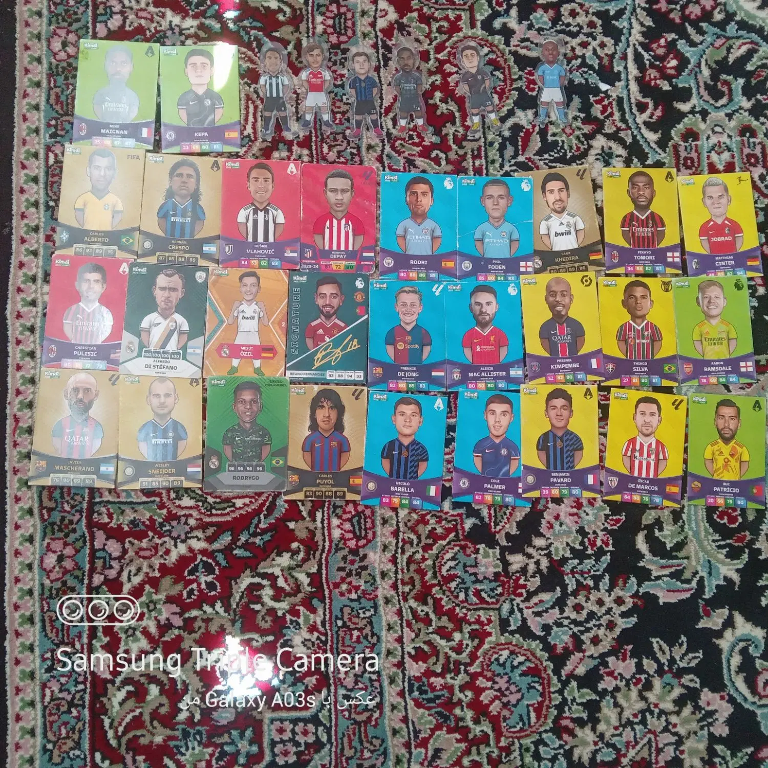 کیمدی|اسباب‌‌بازی|شراء, |دیوار