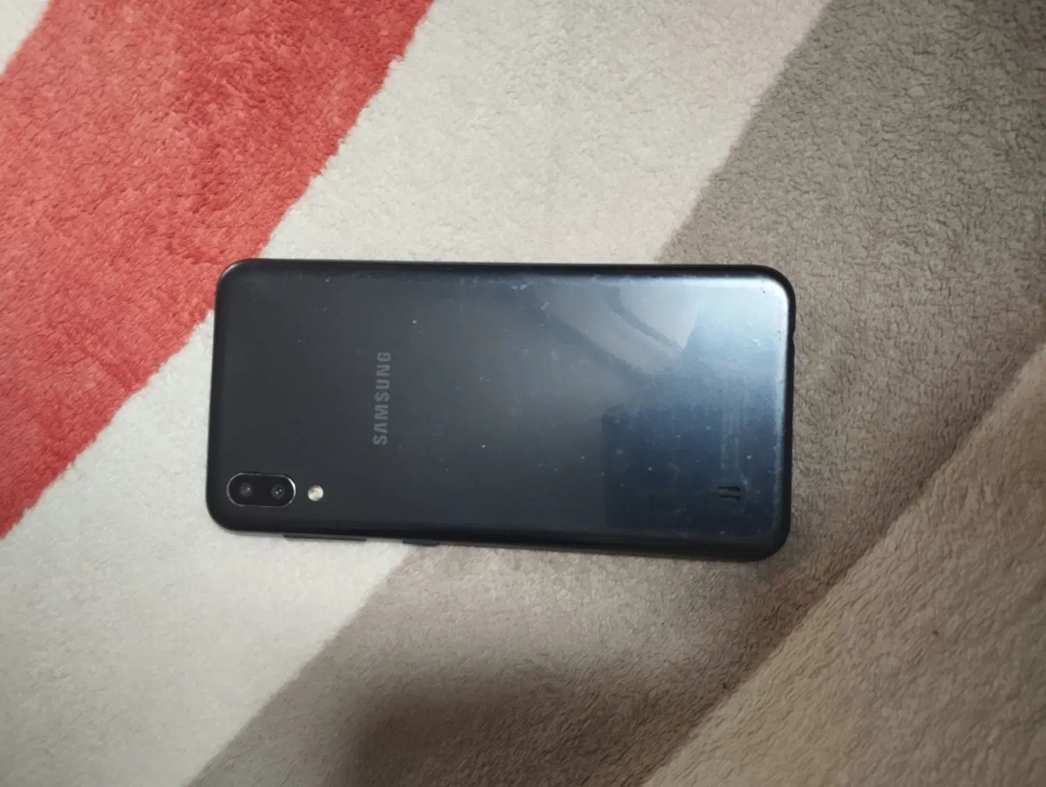 سامسونگ m10|موبایل|بوشهر, |دیوار