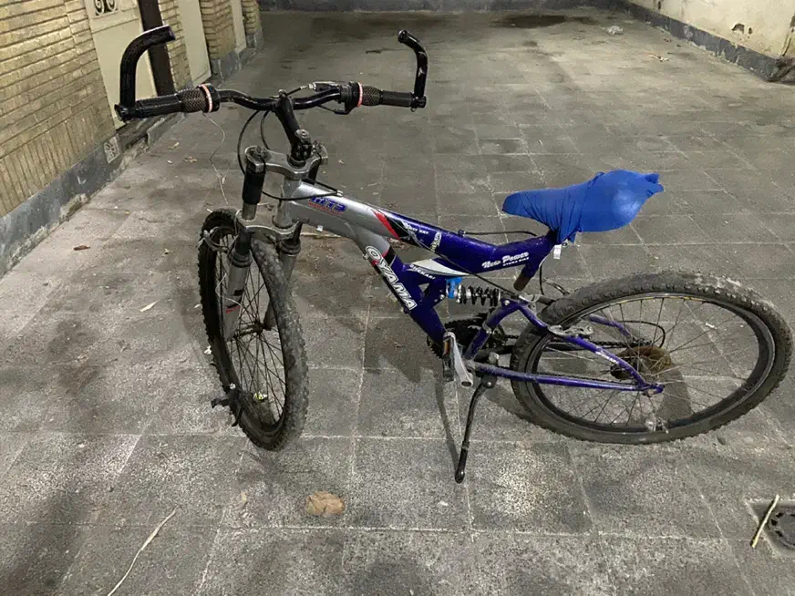 دوچرخه ۲۶|دوچرخه، اسکیت، اسکوتر|فردیس, شهرک ناز|دیوار